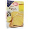 Afbeelding van RUF Cakemix citroen