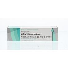 Miconazol 20 mg/g creme Foto van Miconazol 20 mg/g creme