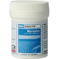 DNH Mycoplex ogolith