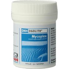 Foto van DNH Mycoplex ogolith