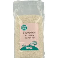 Terrasana Basmati rijst wit