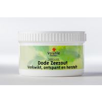 Volatile Dode zeezout