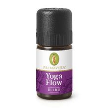 Foto van Primavera Yogaflow blend bio