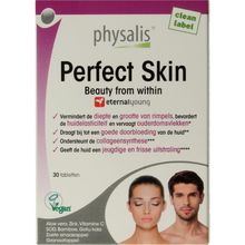 Foto van Physalis Perfect skin