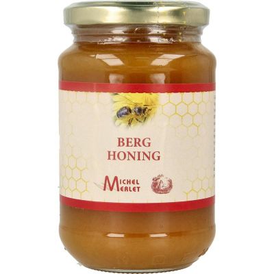 Michel Merlet Berg honing 500 gram - Honing