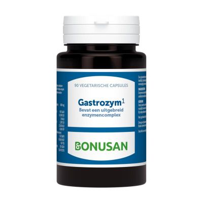 Bonusan Gastrozym