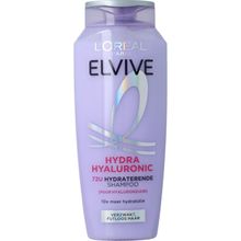 Foto van Elvive Shampoo hydra hyaluronic