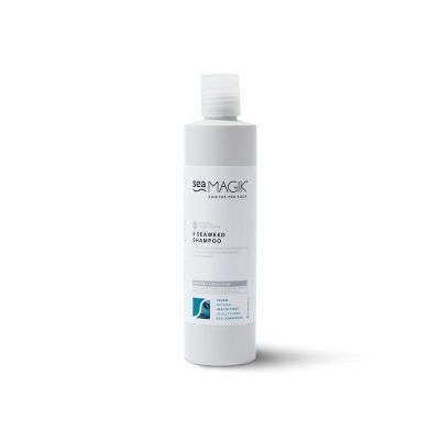 Sea Magik 3 Seaweed shampoo bio demeter 300 Milliliter - Shampoo