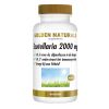 Afbeelding van Golden Naturals Scutellaria 2000 mg