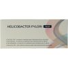 Afbeelding van The Tester Helicobacter pylori test