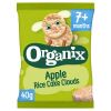 Afbeelding van Organix Rice cake clouds