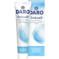 Daro trekzalf