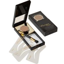 Foto van Christian Faye Eyebrow bronze