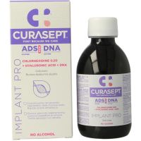 Curasept ADS Implant professional mondspoelmiddel