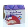 Afbeelding van Nutridrink Compact protein rode vruchten 125ml