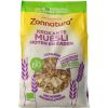 Afbeelding van Zonnatura Krokante muesli noten en zaden bio