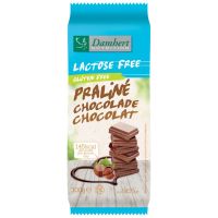 Damhert Chocoladetablet praline