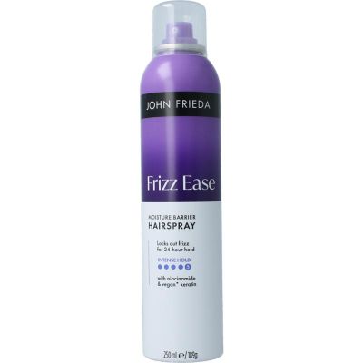 John Frieda Frizz ease hairspray moisturizer John Frieda Frizz ease hairspray moisturizer 250 Milliliter - Styling