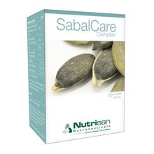 Foto van Nutrisan SabalCare complex