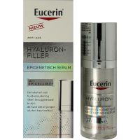 Eucerin Hyaluron filler epigenetisch serum