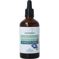 Aromedica Siberische ginseng 1:3