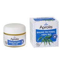 Aprolis Borstbalsem bio