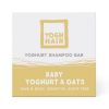Afbeelding van Yogh Shampoo blok extra gentle baby oats
