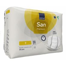 Foto van ABENA San 7, Premium 