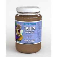 Horizon Tahin met zeezout eko
