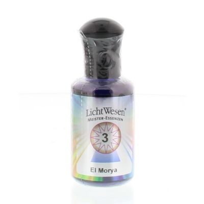 El Morya olie 3 El Morya olie 3 30 Milliliter -