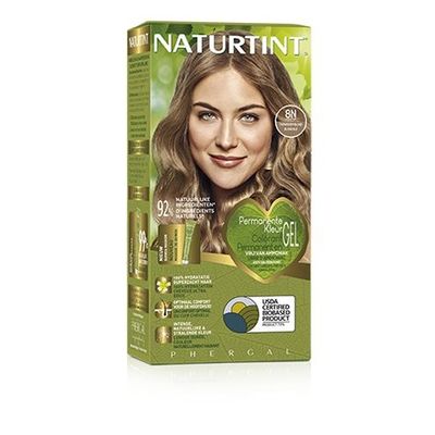 Naturtint 8N Tarwekiemb blond