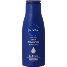 Foto van Nivea Bodymilk verzorgend