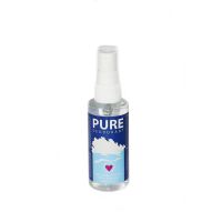 Star Remedies Pure deodorant spray