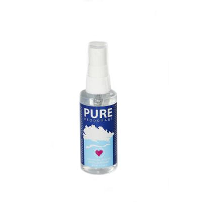 Star Remedies Pure deodorant spray