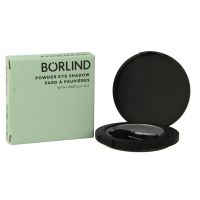 Borlind Eyeshadow powder grey blue