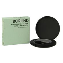 Foto van Borlind Eyeshadow powder grey blue