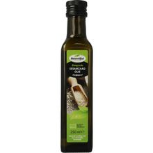 Foto van Bountiful Sesamzaadolie bio