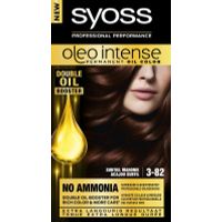 Syoss Color Oleo Intense 3-82 subtiel mahonie haarverf