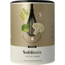 Foto van Sublimix Witte saus glutenvrij