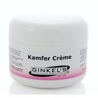 Ginkel's Kamfercreme