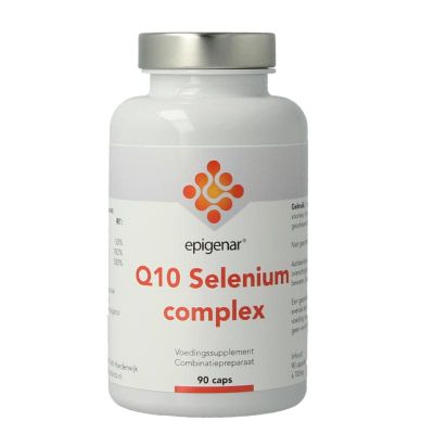 Epigenar Support Q10 Selenium complex
