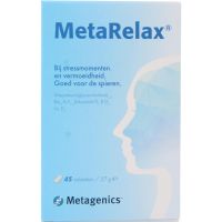 Metagenics Metarelax