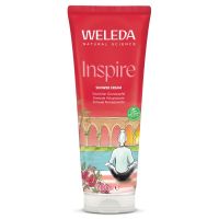 Weleda Granaatappel inspirerende douchecreme