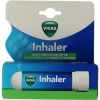 Afbeelding van Vicks Inhaler blister