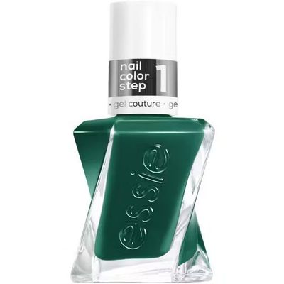 Essie Gel couture 548 in-vest in style