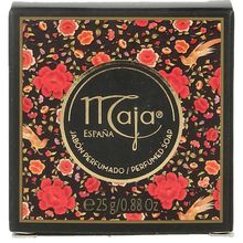 Foto van Maja Toiletzeep rond in doos