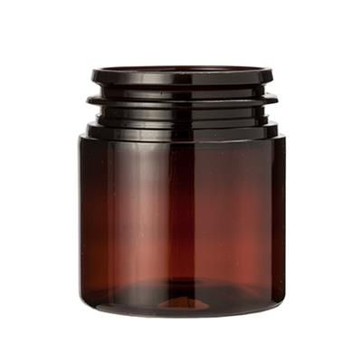 Spruyt Hillen Pill jar 50 ml amber