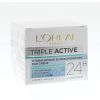 Afbeelding van Loreal Dermo expertise triple active norm/gem hd dagcreme