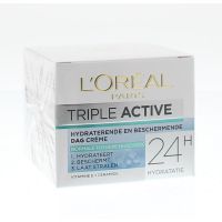 Loreal Dermo expertise triple active norm/gem hd dagcreme