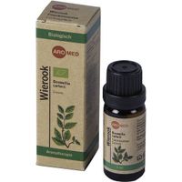 Aromed Wierook olie bio